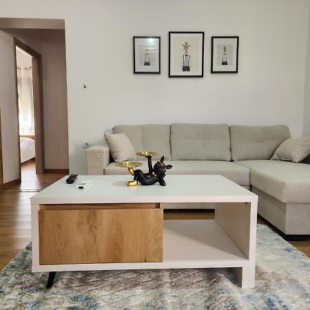 Brana Apartments Sarande Ngoại thất bức ảnh