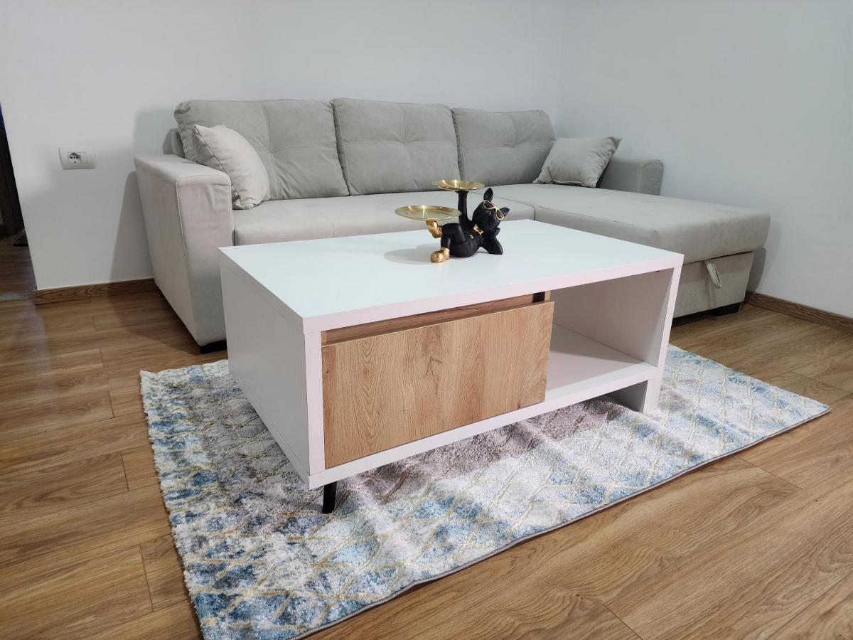 Brana Apartments Sarande Ngoại thất bức ảnh