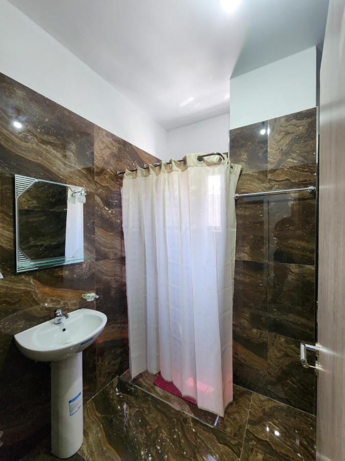 Brana Apartments Sarande Ngoại thất bức ảnh
