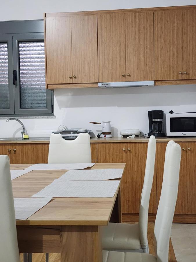 Brana Apartments Sarande Ngoại thất bức ảnh